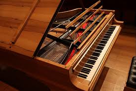 Stuart & Sons piano